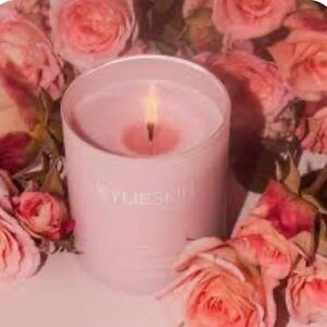 NWT: Kylie Skin Gardenia Candle